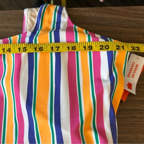 NWT Joe Fresh Swimsuit 2X - Picture 6 of 8